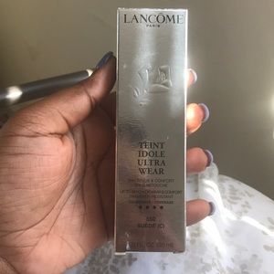 Lancôme teint isole ultra wear